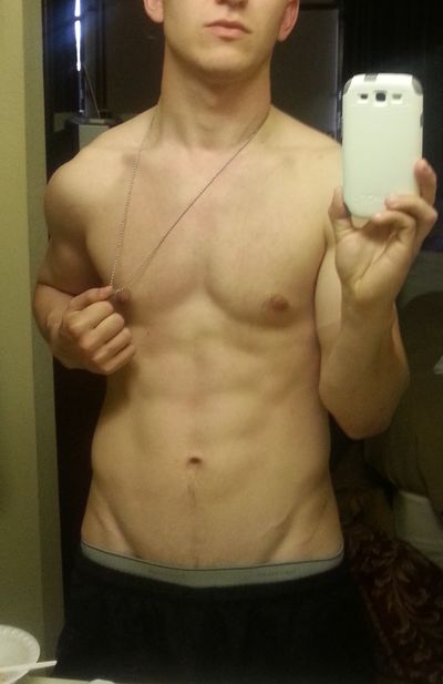 oliver_samson profile