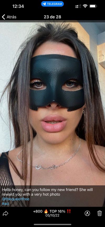 thequeenvip thumbnail