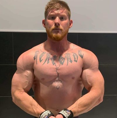 gingerpapi thumbnail