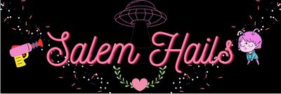 Salem Hails thumbnail