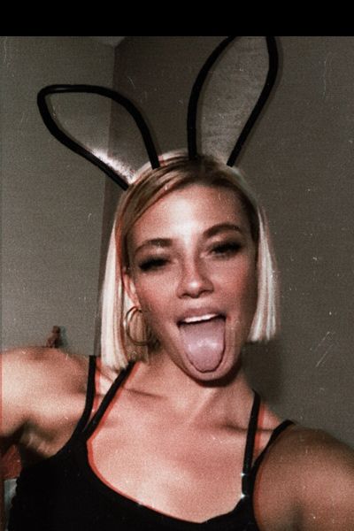 Bunny Luv🐰 profile