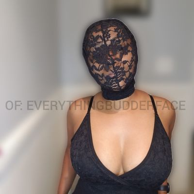 everythingbudderface profile