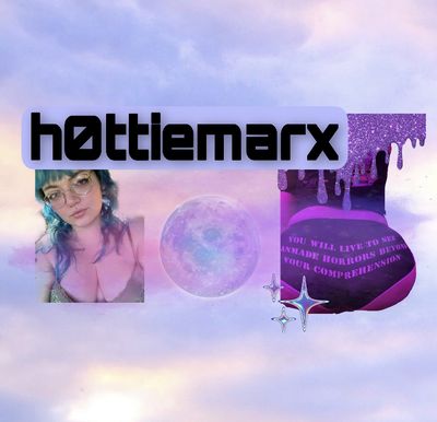 h0ttiemarx thumbnail