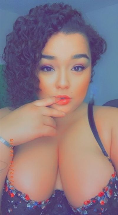 Anna Martinet profile