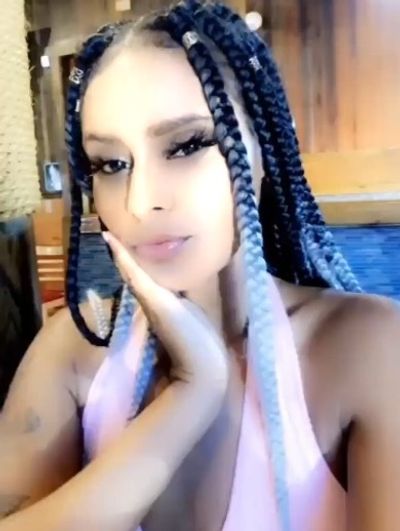 therealdymondchampion profile