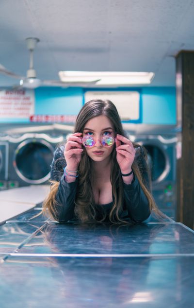 Your Fave Russian Girl thumbnail