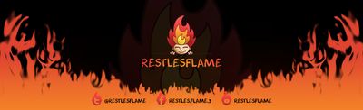 restlesflame thumbnail