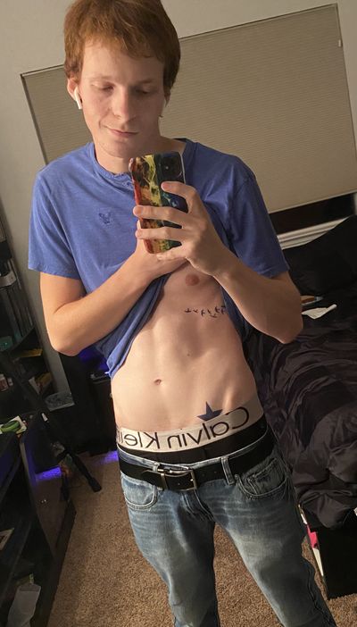 Joshua and Brandon thumbnail