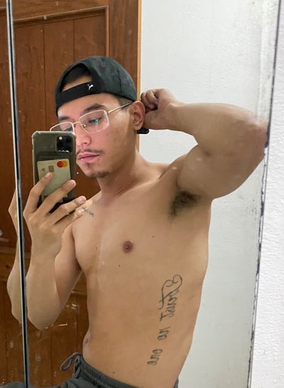 Mario Alberto profile