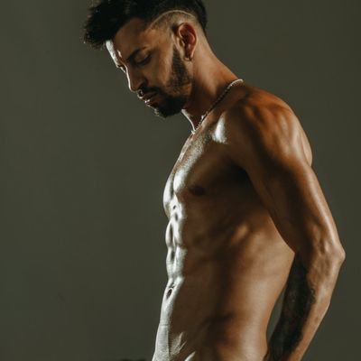 Marcos Carames thumbnail