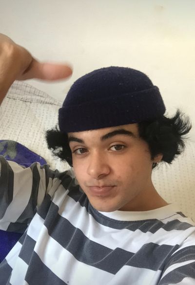 crybabynathan profile