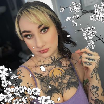 missquinzel13 profile