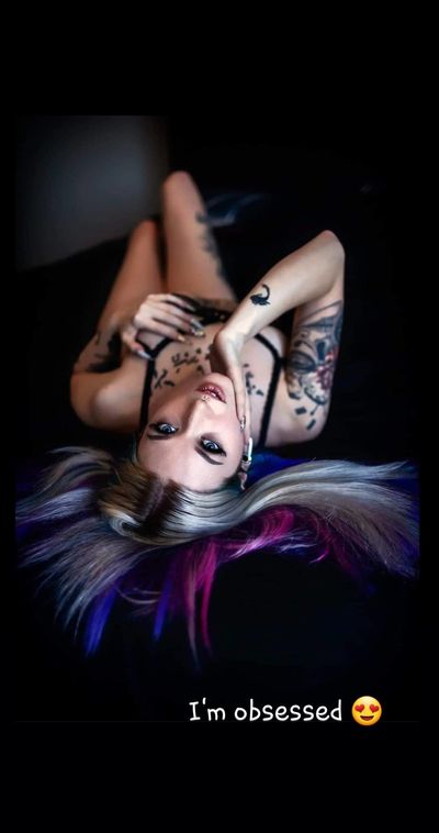 snowwhiteraver profile