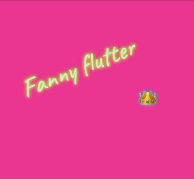 fannyflutter thumbnail