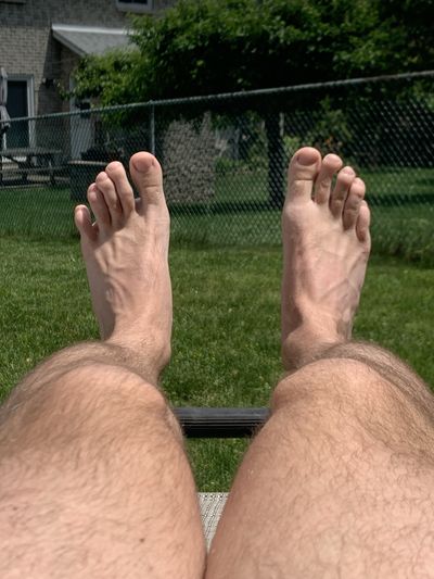 malefeetandtickling profile