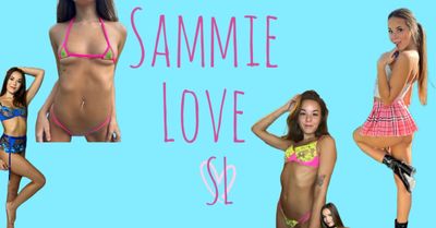 sammielove1169 thumbnail