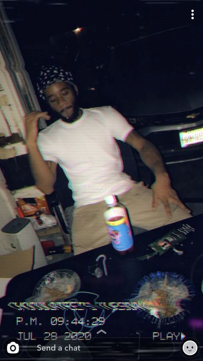 Darius Nolan thumbnail