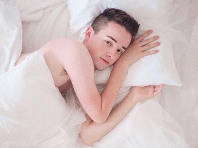 Drew Cooper (FREE) profile