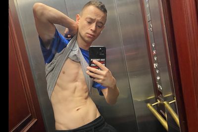 Nikki Nuttz Official Account  xXx thumbnail