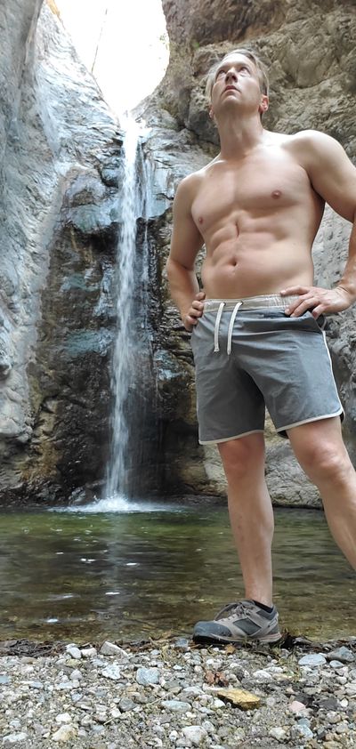 fredshafford profile