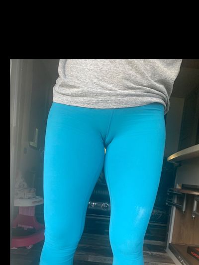 Camel Toe adventures thumbnail