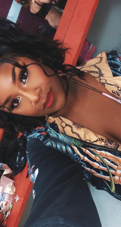 thegoddessjahnia profile