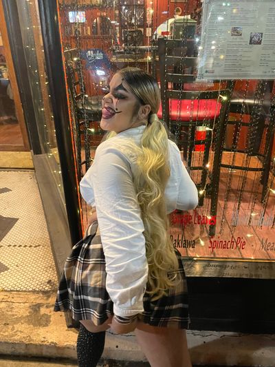 yellaaamarie profile