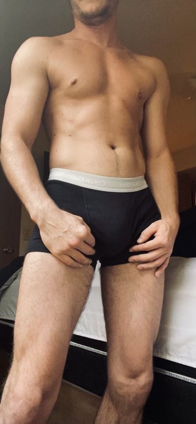 Colton Maxxx profile