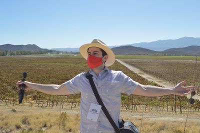 Luis Fernando Buenfil thumbnail