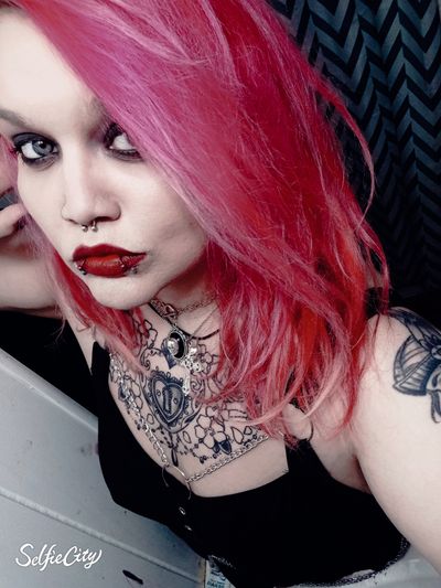 piperthepepper1 profile