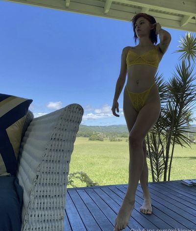 nikkinyxxfree profile