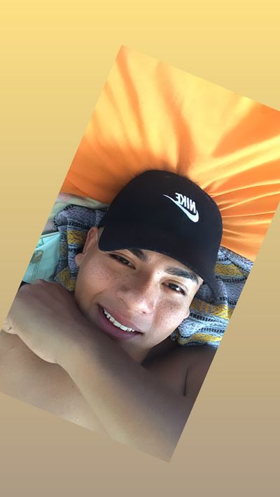 Eric Robledo profile