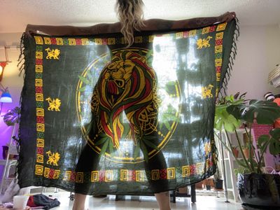 Miley Violet thumbnail