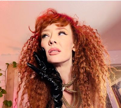 realaudreyxxx profile