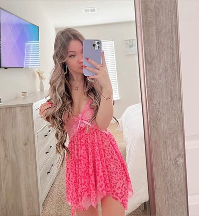 melissapreslee profile