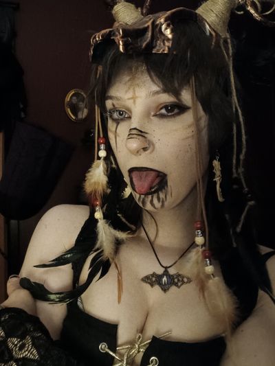 Lady.Of.Embers.Hell thumbnail