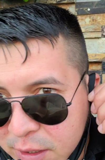 Rudy Leonardo thumbnail