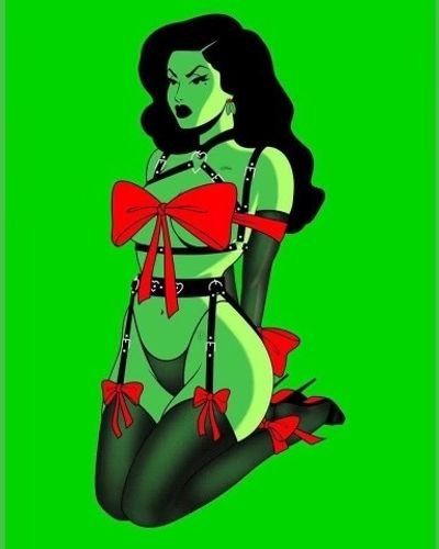 caligirl666 thumbnail