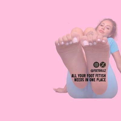 feetdollz.com thumbnail