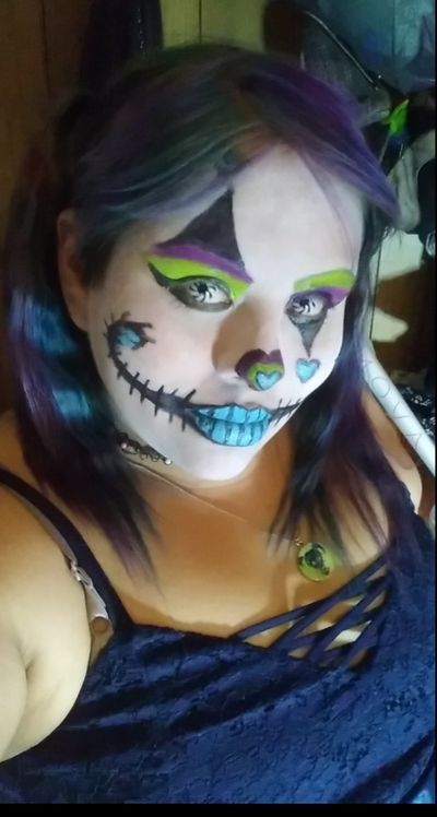 kittyclownmexi profile