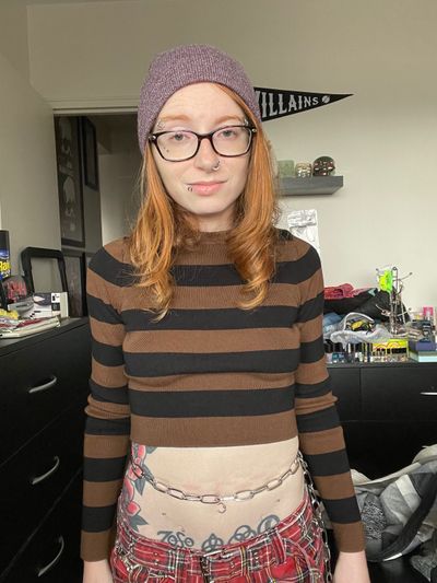 hotpants141free profile