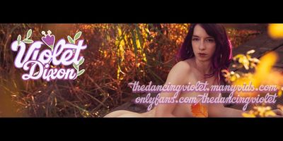 thedancingviolet thumbnail