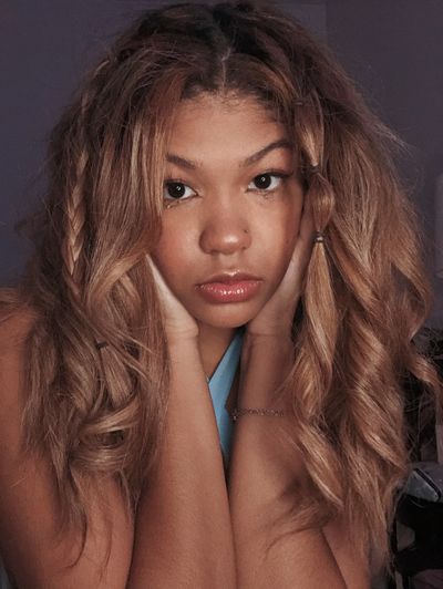 Delilah Grace thumbnail