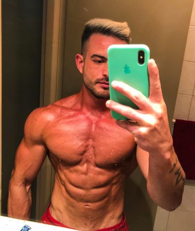 nakedcalisthenics thumbnail