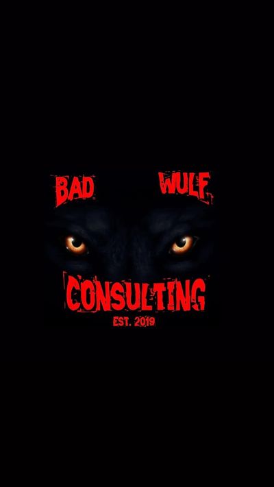 badwulfconsulting profile
