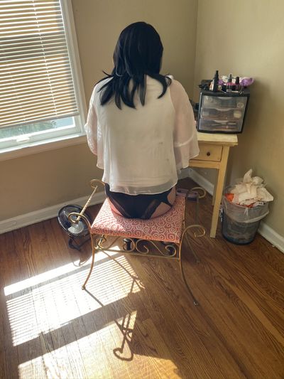 Trish Michaels thumbnail