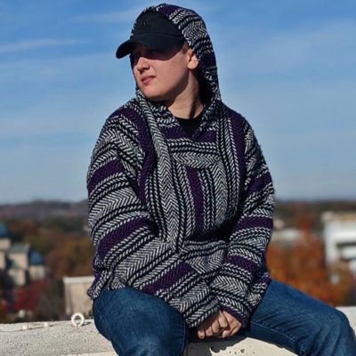 BIG Tiddie Borb profile