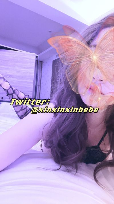 xinxinxinbebe profile