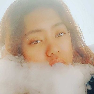 Rose Friday13 thumbnail