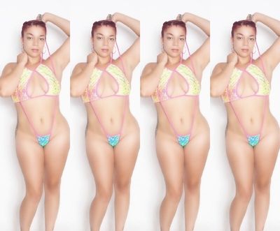 BossLady330 thumbnail